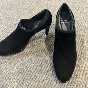 Stewart Weitzman boots